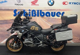 Gebrauchte BMW R 1250 GS