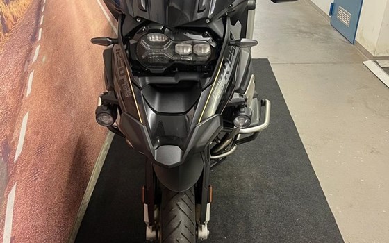 Gebrauchtmotorrad BMW R 1250 GS - Bild 2