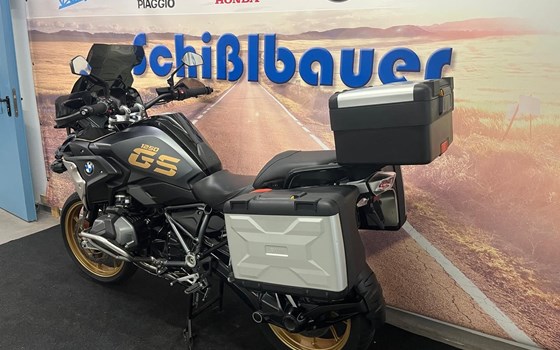 Gebrauchtmotorrad BMW R 1250 GS - Bild 3