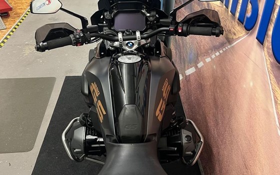 Gebrauchtmotorrad BMW R 1250 GS - Bild 4