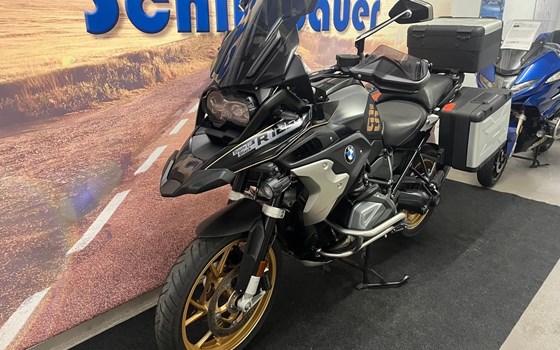 Gebrauchtmotorrad BMW R 1250 GS - Bild 5