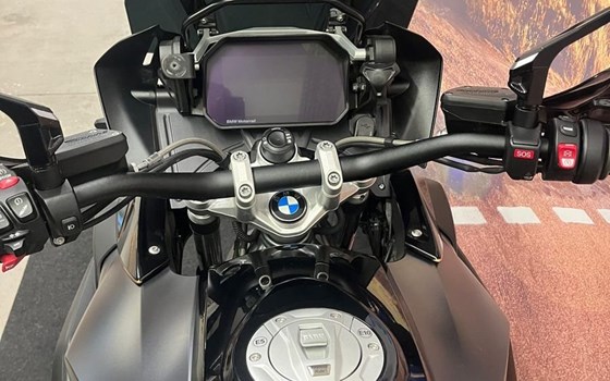 Gebrauchtmotorrad BMW R 1250 GS - Bild 6