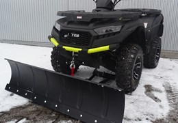 Neumotorrad TGB Blade 550 FL Edition Touring LOF