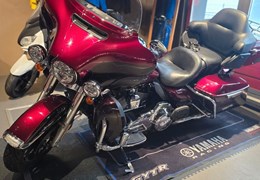 Gebrauchte Harley-Davidson Touring Electra Glide Ultra Limited FLHTK