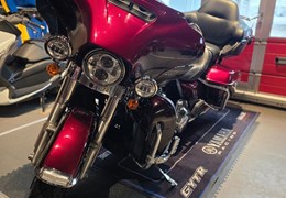Gebrauchte Harley-Davidson Touring Electra Glide Ultra Limited FLHTK
