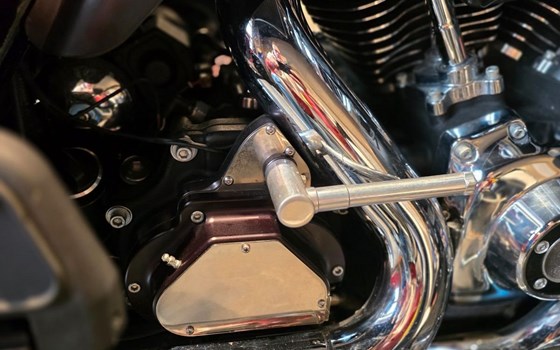 Gebrauchtmotorrad Harley-Davidson Touring Electra Glide Ultra Limited FLHTK - Bild 10