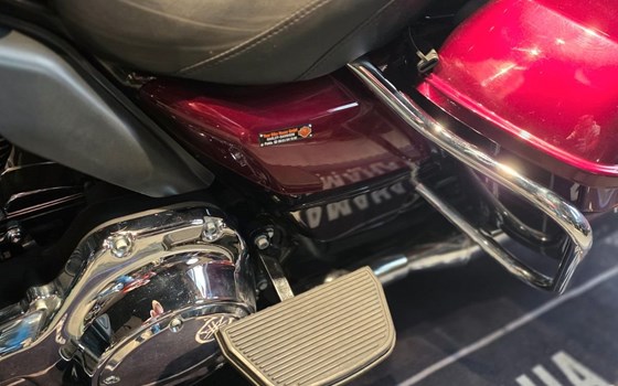 Gebrauchtmotorrad Harley-Davidson Touring Electra Glide Ultra Limited FLHTK - Bild 12