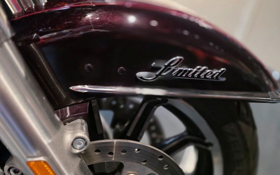 Gebrauchtmotorrad Harley-Davidson Touring Electra Glide Ultra Limited FLHTK - Bild 17
