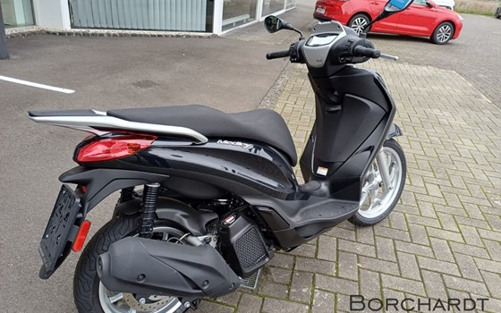Neufahrzeug Piaggio Medley 125 - Bild 4