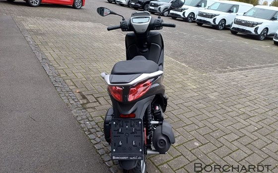 Neufahrzeug Piaggio Medley 125 - Bild 5
