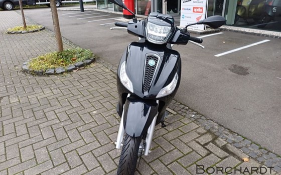 Neufahrzeug Piaggio Medley 125 - Bild 8
