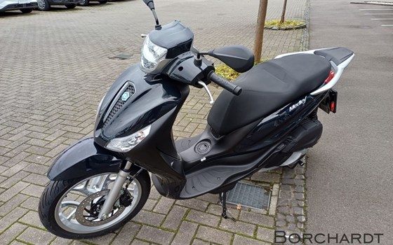 Neufahrzeug Piaggio Medley 125 - Bild 9