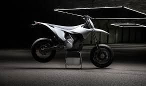 Stark Future Varg EX 