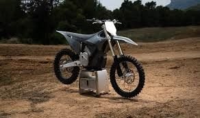 Stark Future Varg EX 