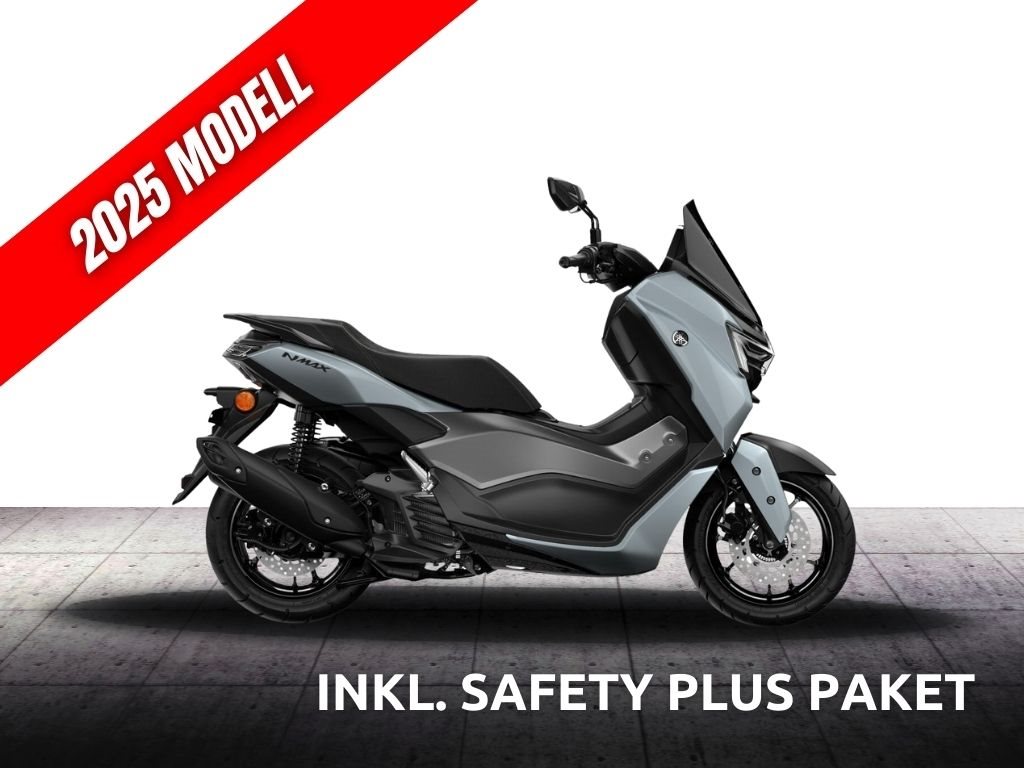 Yamaha NMAX 125