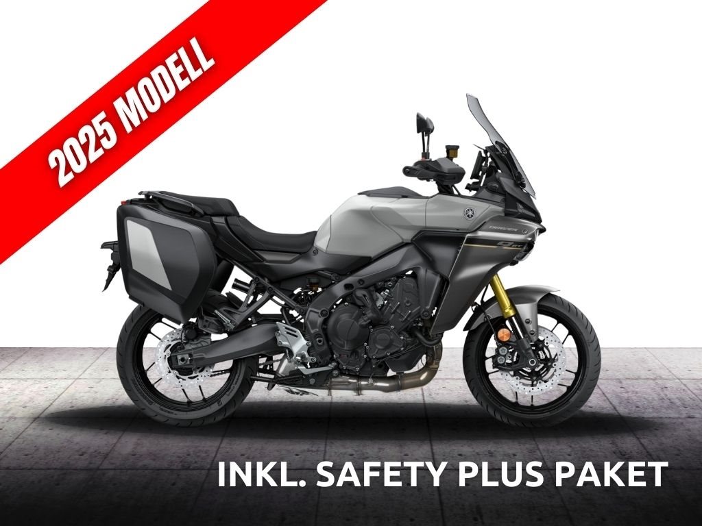 Yamaha Tracer 9 GT