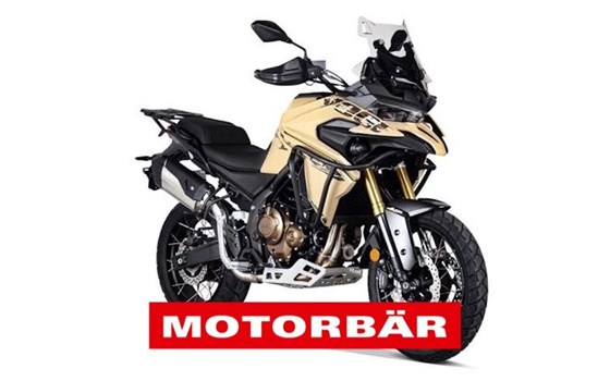 Neufahrzeug Voge DS625X - Bild 1