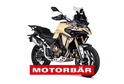Neumotorrad