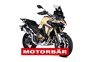 Motorrad