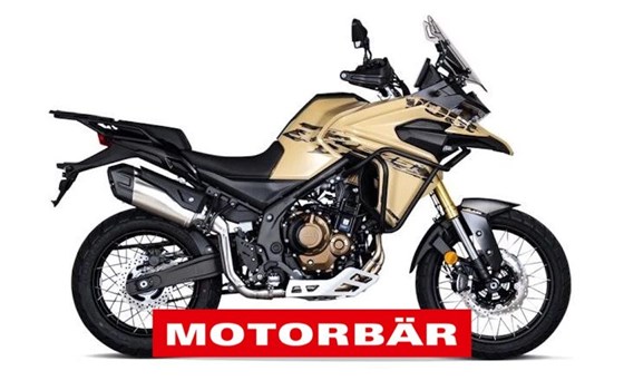 Neufahrzeug Voge DS625X - Bild 2