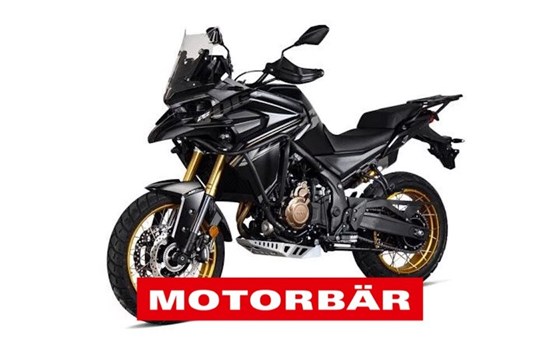 Neufahrzeug Voge DS625X - Bild 1