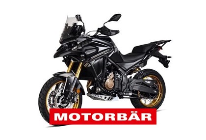 Neumotorrad