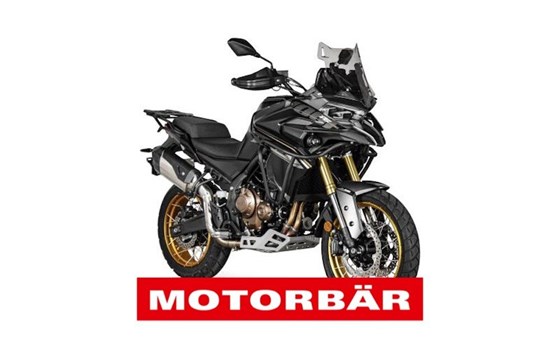 Neufahrzeug Voge DS625X - Bild 2