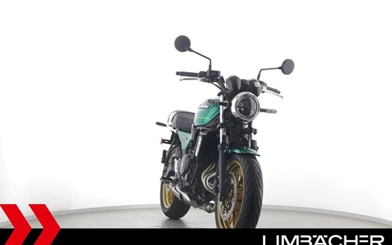 Gebrauchtmotorrad Kawasaki Z650 RS - Bild 11