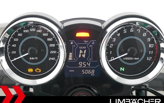 Gebrauchtmotorrad Kawasaki Z650 RS - Bild 12