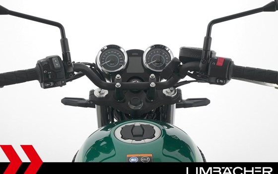 Gebrauchtmotorrad Kawasaki Z650 RS - Bild 13