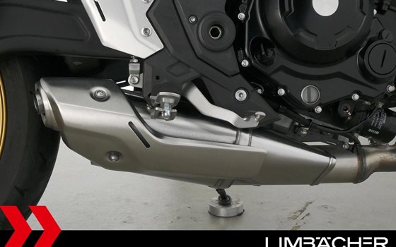 Gebrauchtmotorrad Kawasaki Z650 RS - Bild 15