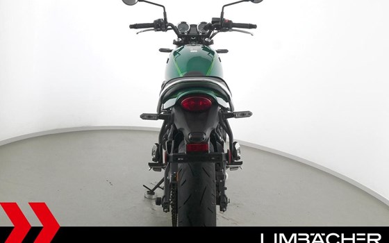 Gebrauchtmotorrad Kawasaki Z650 RS - Bild 16