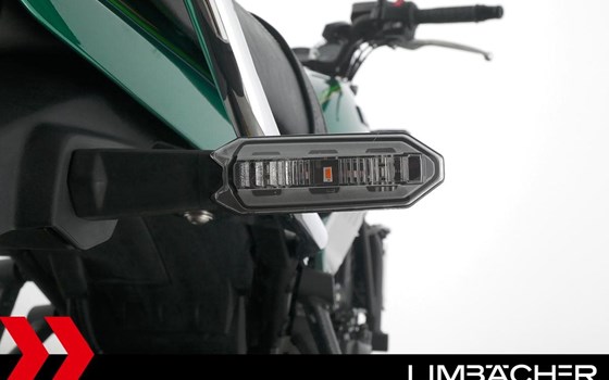 Gebrauchtmotorrad Kawasaki Z650 RS - Bild 17