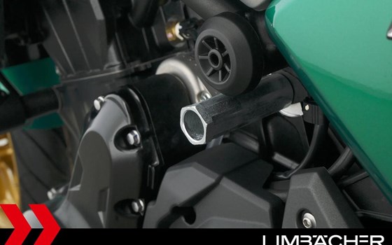 Gebrauchtmotorrad Kawasaki Z650 RS - Bild 18