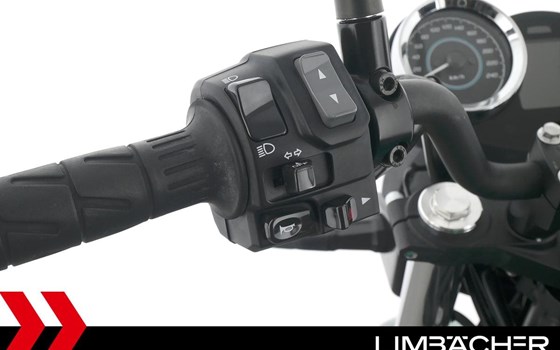 Gebrauchtmotorrad Kawasaki Z650 RS - Bild 19