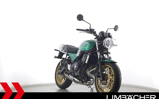 Gebrauchtmotorrad Kawasaki Z650 RS - Bild 2