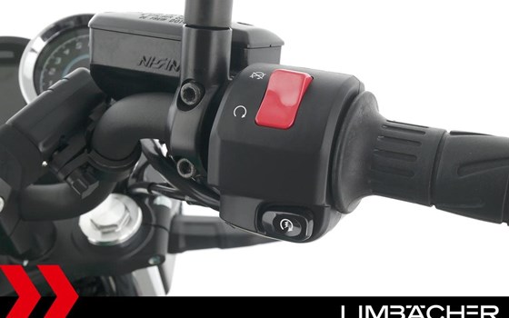 Gebrauchtmotorrad Kawasaki Z650 RS - Bild 20