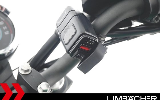 Gebrauchtmotorrad Kawasaki Z650 RS - Bild 21