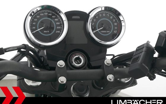 Gebrauchtmotorrad Kawasaki Z650 RS - Bild 22