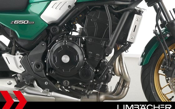 Gebrauchtmotorrad Kawasaki Z650 RS - Bild 23