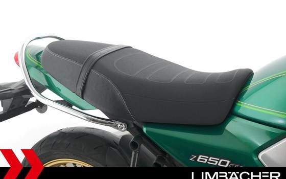 Gebrauchtmotorrad Kawasaki Z650 RS - Bild 24
