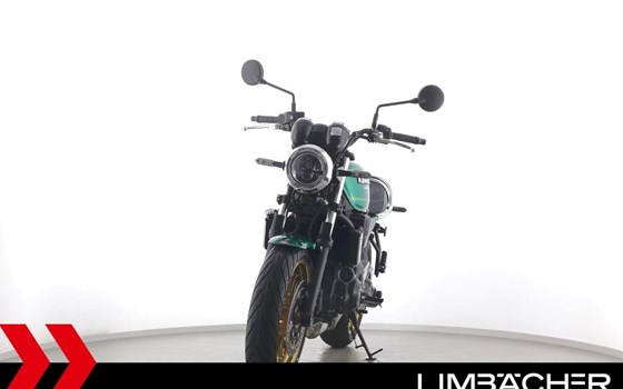 Gebrauchtmotorrad Kawasaki Z650 RS - Bild 3
