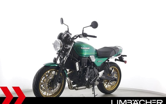 Gebrauchtmotorrad Kawasaki Z650 RS - Bild 4
