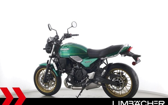 Gebrauchtmotorrad Kawasaki Z650 RS - Bild 6