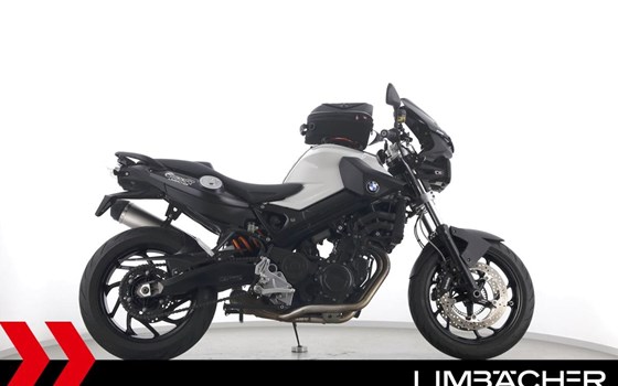 Gebrauchtmotorrad BMW F 800 R - Bild 10