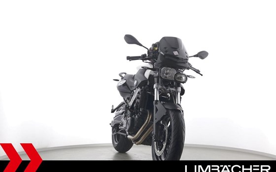 Gebrauchtmotorrad BMW F 800 R - Bild 11