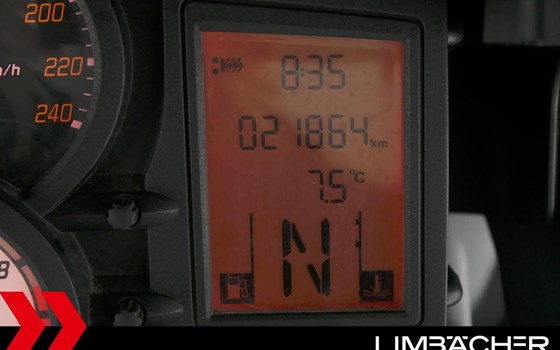 Gebrauchtmotorrad BMW F 800 R - Bild 12