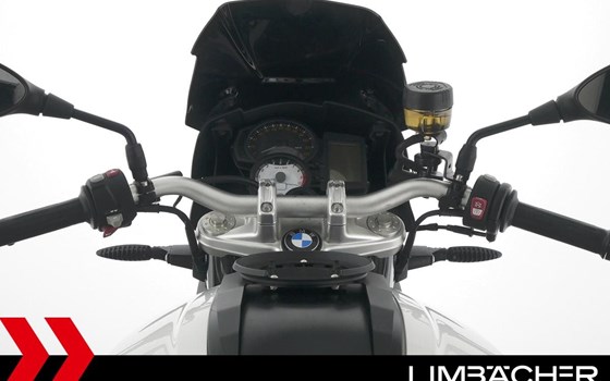 Gebrauchtmotorrad BMW F 800 R - Bild 13
