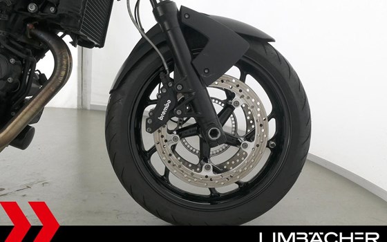 Gebrauchtmotorrad BMW F 800 R - Bild 14