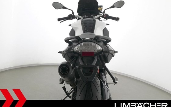 Gebrauchtmotorrad BMW F 800 R - Bild 15